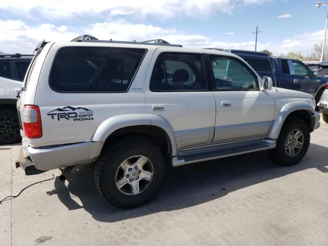 Изображение 3 1999 TOYOTA 4RUNNER LIMITED 1999 с VIN JT3HN87R5X0249819