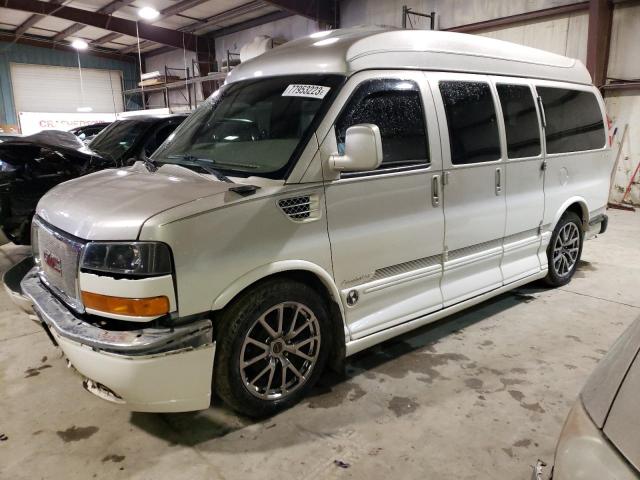 Изображение 2014 GMC SAVANA RV G1500 3LT 2014