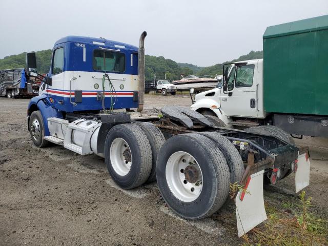 Image 3 of 2016 PETERBILT 579  2016 with VIN 1XPBDP9X5GD332247