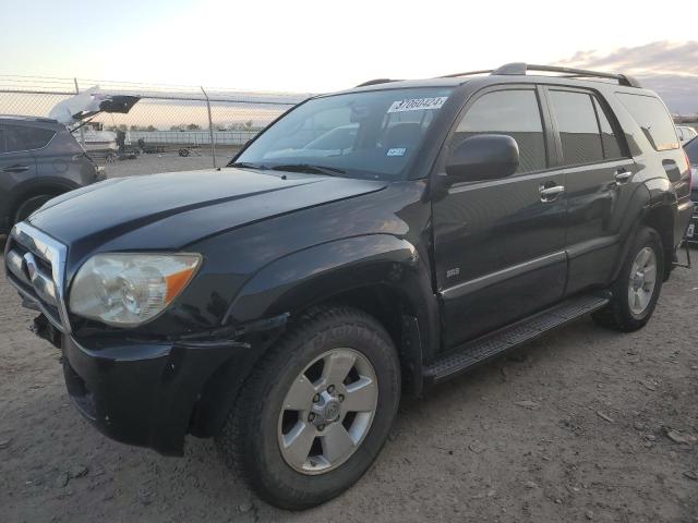 2007 TOYOTA 4RUNNER SR5 2007 image