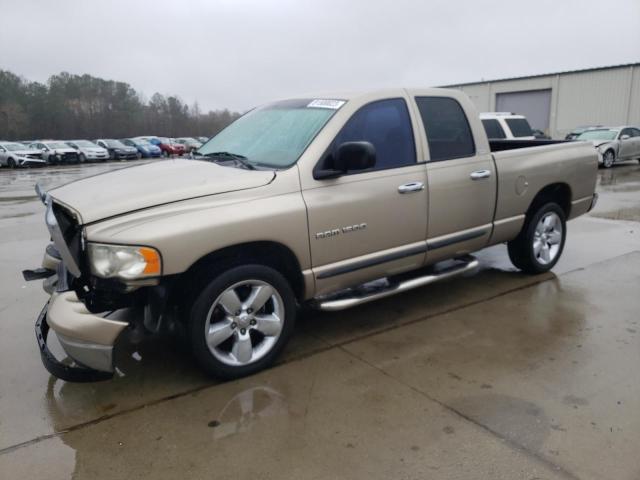 2002 DODGE RAM 1500  2002 image