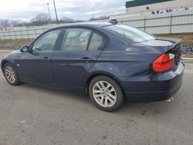 Изображение 2 2007 BMW 328 XI SULEV 2007 с VIN WBAVC73537KP34527