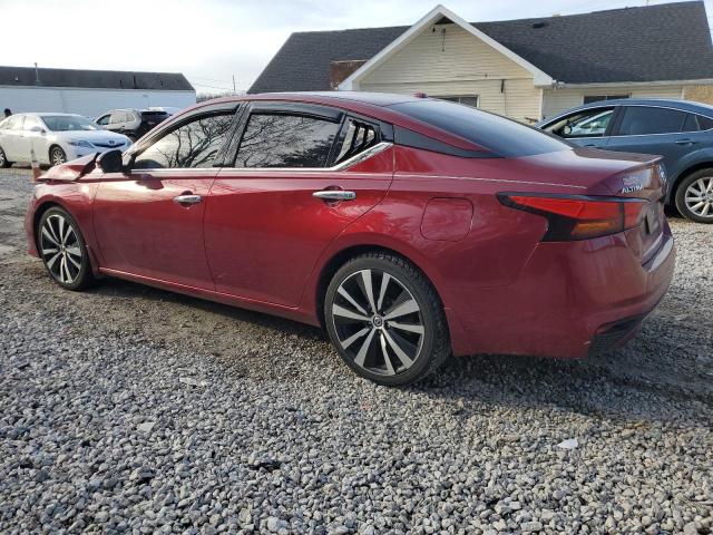 Obraz 2 z 2019 NISSAN ALTIMA EDITION ONE 2019 z VIN 1N4AL4FV4KC225986