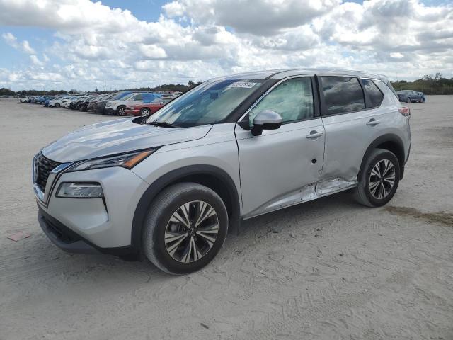 2022 NISSAN ROGUE SV 2022 image