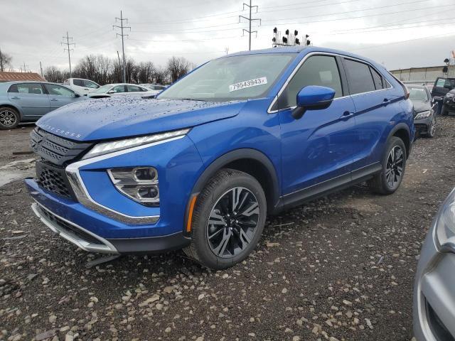 Изображение 1 2023 MITSUBISHI ECLIPSE CROSS SE 2023 с VIN JA4ATWAA1PZ045860