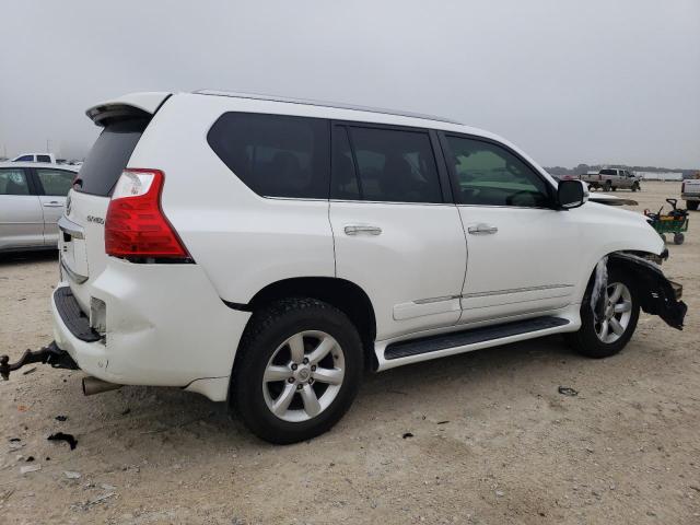 Obraz 3 z 2013 LEXUS GX 460 2013 z VIN JTJBM7FX7D5053505