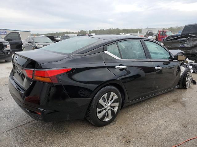 Изображение 3 2020 NISSAN ALTIMA S 2020 с VIN 1N4BL4BV5LC248110