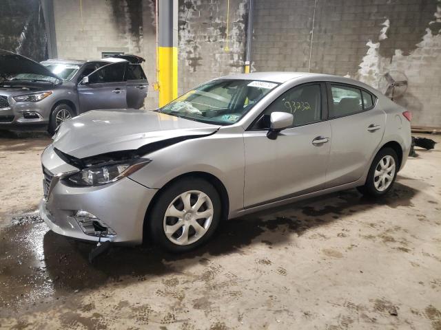 2015 MAZDA 3 SPORT 2015 image