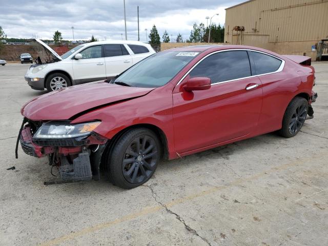 Obraz 2014 HONDA ACCORD EXL 2014
