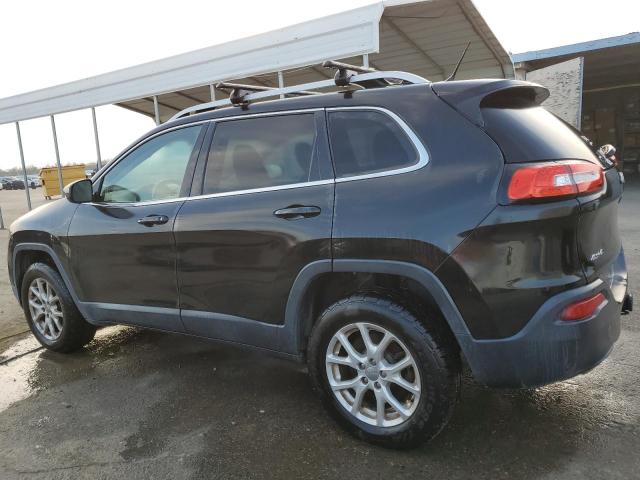 Obraz 2 z 2014 JEEP CHEROKEE LATITUDE 2014 z VIN 1C4PJMCB9EW297001