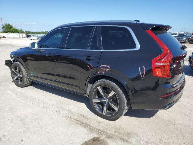 Изображение 2 2017 VOLVO XC90 T6 2017 с VIN YV4A22PM9H1155524