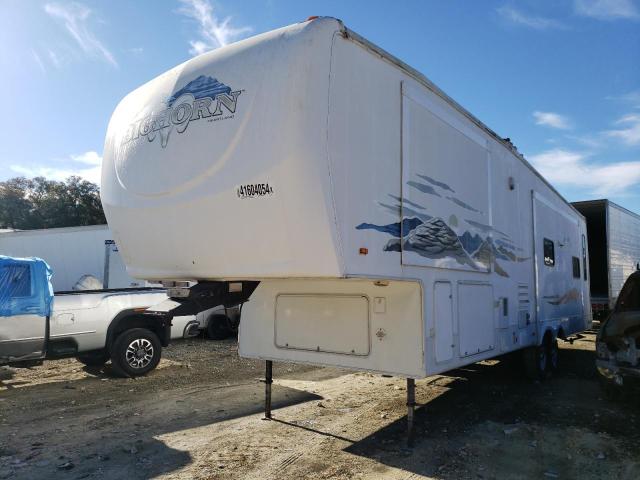 Obraz 2 z 2006 HEART LAND TRAVEL TRL 2006 z VIN 1H9GF35226E459270