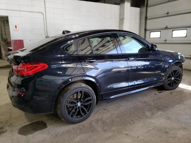 Obraz 3 z 2016 BMW X4 XDRIVE35I 2016 z VIN 5UXXW5C52G0N91622