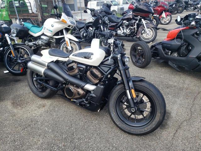 Obraz 1 z 2023 HARLEY-DAVIDSON RH1250 S 2023 z VIN 1HD1ZC412PB312560