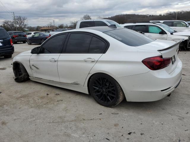 Image 2 of 2013 BMW 335 XI 2013 with VIN WBA3B9C52DF140439