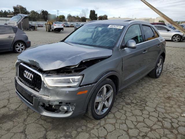 Изображение 2015 AUDI Q3 PREMIUM PLUS 2015