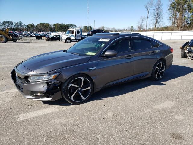 Obraz 2020 HONDA ACCORD SPORT 2020