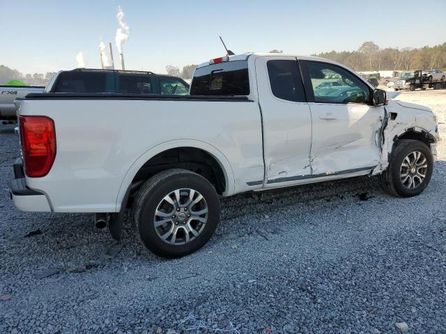 Image 3 of 2020 FORD RANGER XL 2020 with VIN 1FTER1EH9LLA18712