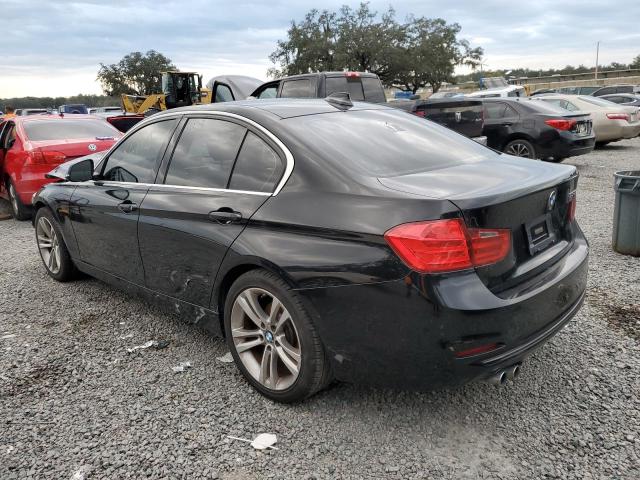 Image 2 of 2018 BMW 330 I 2018 with VIN WBA8B9G55JNU58122