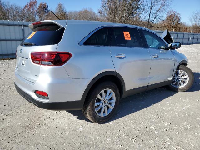 Image 3 of 2020 KIA SORENTO S 2020 with VIN 5XYPG4A58LG622646