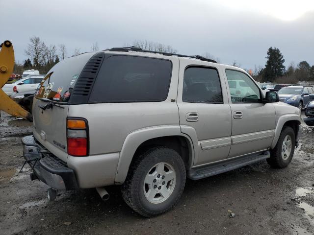 Obraz 3 z 2005 CHEVROLET TAHOE K1500 2005 z VIN 1GNEK13T25R199686