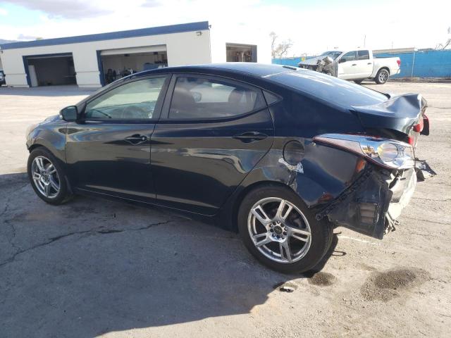 Изображение 2 2012 HYUNDAI ELANTRA GLS 2012 с VIN KMHDH4AE9CU332829