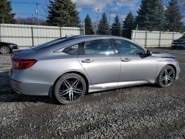 Изображение 3 2021 HONDA ACCORD TOURING HYBRID 2021 с VIN 1HGCV3F93MA014675