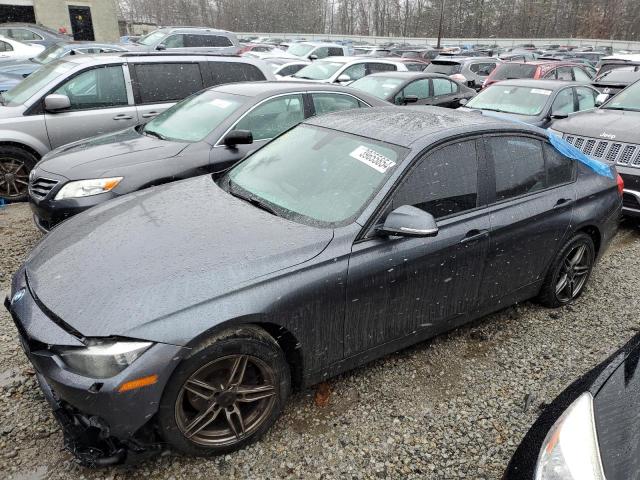 Image 1 of 2015 BMW 328 XI SULEV 2015 with VIN WBA3B5C53FF961304