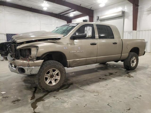 Obraz 2006 DODGE RAM 2500  2006