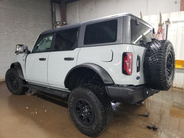 Изображение 2 2022 FORD BRONCO BASE 2022 с VIN 1FMEE5DP1NLB44279