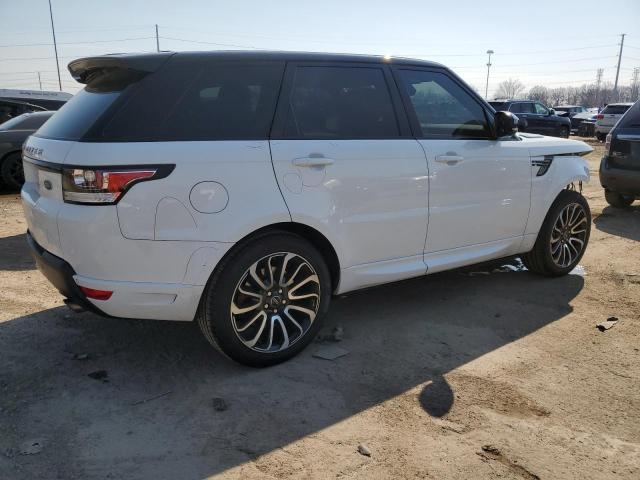 Image 3 of 2014 LAND ROVER RANGE ROVER SPORT AUTOBIOGRAPHY 2014 with VIN SALWV2TF5EA344196