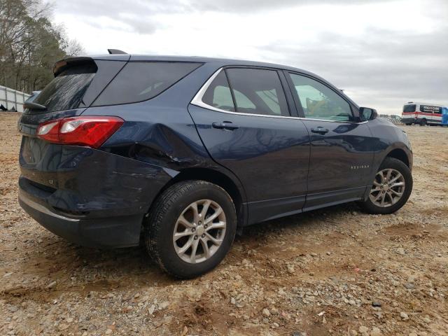 Изображение 3 2018 CHEVROLET EQUINOX LT 2018 с VIN 3GNAXJEV1JL332437