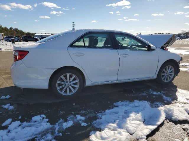 Изображение 3 2013 TOYOTA CAMRY L 2013 с VIN 4T4BF1FK1DR296698