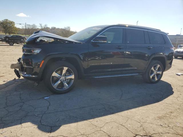 Obraz 2021 JEEP GRAND CHEROKEE L LIMITED 2021