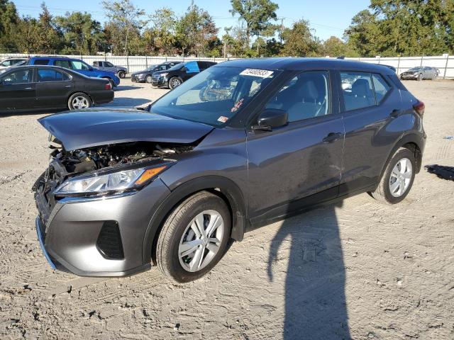 Image 1 of 2023 NISSAN KICKS S 2023 with VIN 3N1CP5BVXPL521385