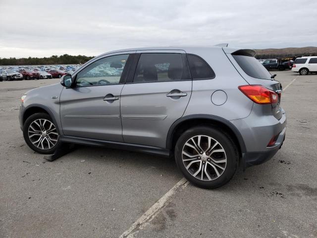 Image 2 of 2018 MITSUBISHI OUTLANDER SPORT ES 2018 with VIN JA4AR3AWXJU020520