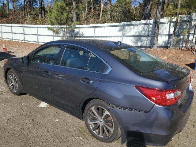 Image 2 of 2016 SUBARU LEGACY 2.5I LIMITED 2016 with VIN 4S3BNBN67G3003960