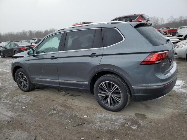 Изображение 2 2019 VOLKSWAGEN TIGUAN SE 2019 с VIN 3VV2B7AX4KM062090