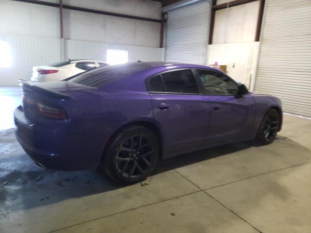 Image 3 of 2019 DODGE CHARGER SXT 2019 with VIN 2C3CDXBG9KH692606
