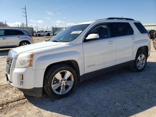 Image 1 of 2014 GMC TERRAIN SLT 2014 with VIN 2GKALSEK5E6332021