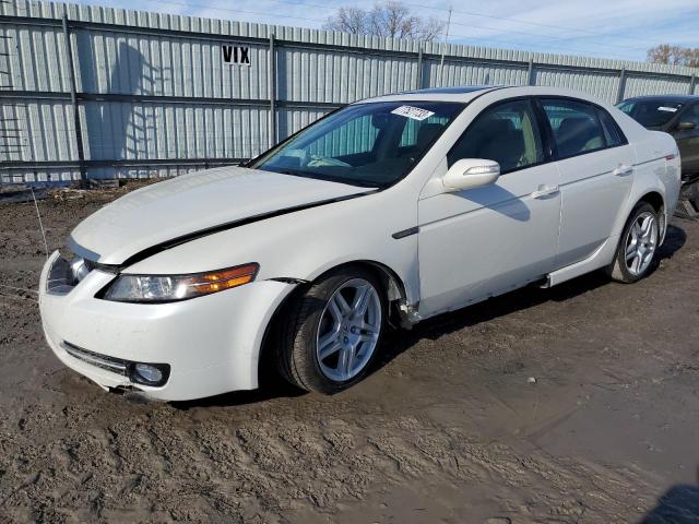 2008 ACURA TL  2008 image