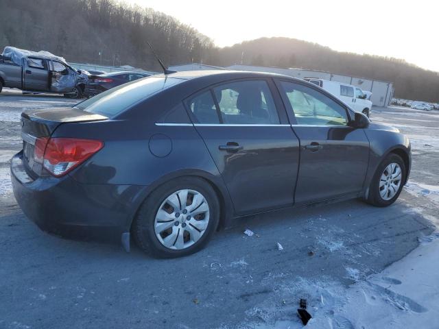 Obraz 3 z 2012 CHEVROLET CRUZE LS 2012 z VIN 1G1PC5SH3C7214992