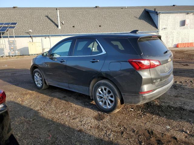 Obraz 2 z 2020 CHEVROLET EQUINOX LT 2020 z VIN 2GNAXTEV5L6221179