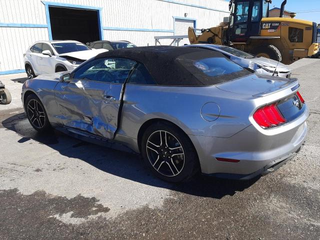 Изображение 2 2023 FORD MUSTANG  2023 с VIN 1FATP8UH2P5111093