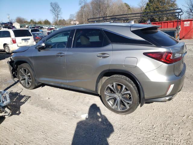 Obraz 2 z 2017 LEXUS RX 350 BASE 2017 z VIN 2T2BZMCA5HC067104