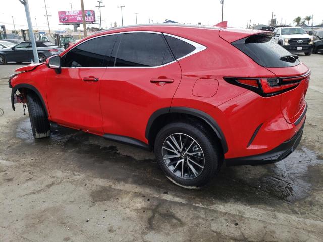 Изображение 2 2023 LEXUS NX 350 2023 с VIN JTJAGCEZ7P2009556