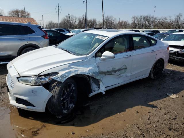 Obraz 2013 FORD FUSION SE 2013