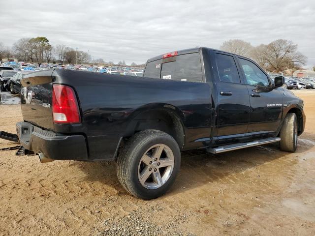 Image 3 of 2012 DODGE RAM 1500 SPORT 2012 with VIN 1C6RD7HTXCS283669