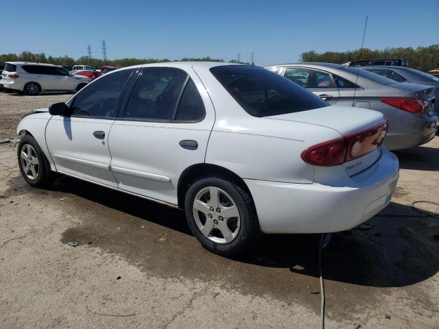 Obraz 2 z 2004 CHEVROLET CAVALIER LS 2004 z VIN 1G1JF52F247155950