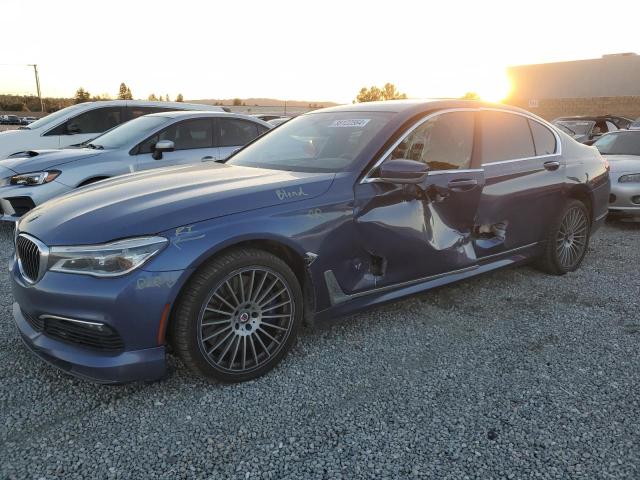 Изображение 2017 BMW ALPINA B7  2017